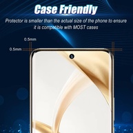 Película 3D Honor 200: Proteção Total e Visão HD - imagem 4