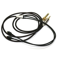 Cabo de Atualização Premium para Sennheiser HD650, HD600, HD580, HD660S e HD6XX - Som Imersivo e Durabilidade Superior - imagem 3
