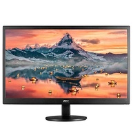 Monitor Aoc 18.5" Led Vga e Hdmi - imagem 2