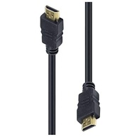 Cabo HDMI 2.0 Vinik 1 Metro 4K Ultra HD 3D com Ethernet - Conexão Impecável - imagem 2