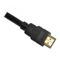 Cabo HDMI Pichau 1.8m 4K 30Hz - Alta Velocidade e Conectores Dourados 24K - imagem 4