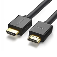 Cabo HDMI Ugreen 2.0 Blindado 4K Full HD - Ideal para PS4, TV e Home Theater (1,5m) - imagem 2