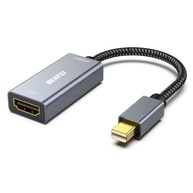 Adaptador Mini DisplayPort para HDMI 4K 60Hz BENFEI: Conecte seu MacBook e Surface com Qualidade Superior - imagem 1