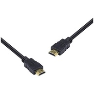 Cabo HDMI 2.0 Vinik 1 Metro 4K Ultra HD 3D com Ethernet - Conexão Impecável - imagem 3
