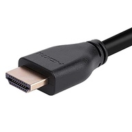Cabo HDMI 2.1 Ultra High Speed 8K Certificado Monoprice - 3 Metros | 48Gbps para PS5, Xbox Series X/S - imagem 5