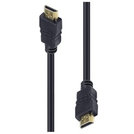 Cabo HDMI 2.0 Vinik 1 Metro 4K Ultra HD 3D com Ethernet - Conexão Impecável - imagem 1