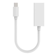 Belkin Adaptador Mini DisplayPort para HDMI: Espelhamento de Tela Perfeito (Branco) - imagem 4