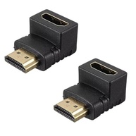 hdmi-conexao-adaptador-kit-para-unidades-ultra-2-graus-hd-l-perfeita-90-4k-a
