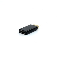 Adaptador DisplayPort Macho para HDMI Fêmea PlusCable 1080P - Conexão Versátil e de Alta Qualidade - imagem 1