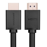 Cabo HDMI UGREEN 1 Metro: Imagem e Som em Alta Definição com Estabilidade! - imagem 3