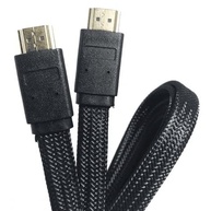 Cabo HDMI 2 Metros 4K Ultra HD: Imersão Total com Qualidade Superior - imagem 3