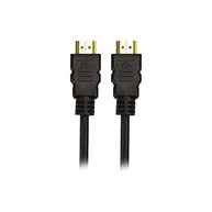 PIX Cabo Hdmi 2.0 4K Hdr 19P 2M Pix Gold, Preto - imagem 2