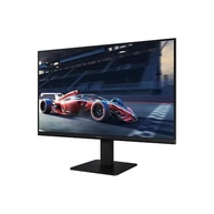 Monitor Gamer Samsung 24" FHD,100 Hz, HDMI, VGA,Preto, S3 - imagem 2