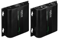 Extensor HDMI Infravermelho Intelbras VEX 3100: Sinal HD em Alta Definição a 120m - imagem 3