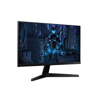 Monitor Gamer Samsung 27" FHD,75Hz, HDMI, VGA, Freesync,Preto, Série T350 - imagem 3