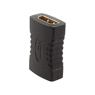 Adaptador Emenda HDMI Fêmea x Fêmea Gold - Conexão Perfeita e Duradoura - imagem 5