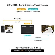 HDMI Splitter 1x4 MT-ViKI: Expanda seu Sinal 4K com Qualidade e Estabilidade - imagem 5