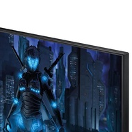 Monitor Gamer Samsung 27" FHD,75Hz, HDMI, VGA, Freesync,Preto, Série T350 - imagem 5