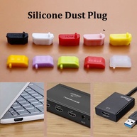 Protetores USB HDMI: Evite Danos e Poeira! - imagem 2