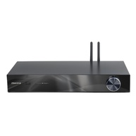 Amplificador Sense HSI 160.2 WiFi HDMI Frahm: Som Potente e Conectividade Inteligente para sua TV - imagem 1