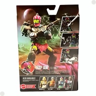 Trap Jaw Masterverse: Ação Épica de He-Man! - imagem 2