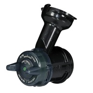 3M Performance Gravity Fine Finish Atomizing Head 26911 - Bico de Atomização Fino para Pintura Automotiva - imagem 4