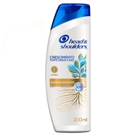Head & Shoulders Crescimento Forte: Cabelo Forte e Saudável - imagem 1