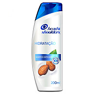 Head & Shoulders Hidratação: Cabelo Sem Caspa + Hidratação! - imagem 1