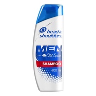 Head & Shoulders Men Old Spice: Xô Caspa, Olá Perfume! - imagem 1