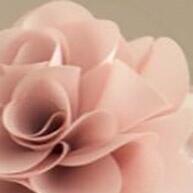 Headband de Flor Rosa para Bebê: Acessório Fofura para 0 a 3 Anos - imagem 1