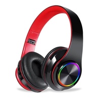 Headphone Bluetooth Led RGB: Som e Estilo! - imagem 1