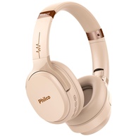 Headphone Philco Wave: Som Imersivo e Conforto - imagem 1