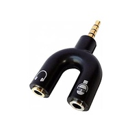 Adaptador P3 para Headset: Conecte seu Fone e Microfone em Smartphones e Consoles! - imagem 4