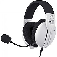Headset Gamer Havit Fuxi-H5d: Imersão Total! - imagem 1
