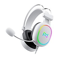 Headset Gamer Neologic NGX Arctic RGB - imagem 1