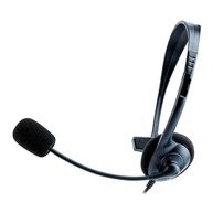 Headset TGT CC10: Áudio Claro e Conforto! - imagem 1