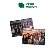 Hearts2Hearts: The Chase - Álbum Photobook - imagem 1
