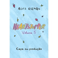 Heartstopper Vol. 5: Amor e Desafios 💖 - imagem 1