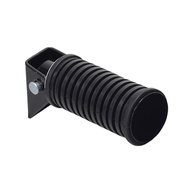 AlveyTech Pegs: Apoio de Pés Essencial para Mini Bikes Baja (Heat, Mini Baja, Warrior) - imagem 1