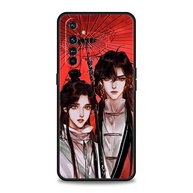Capinha Heaven Officials Blessing - imagem 3