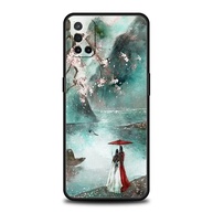 Capinha OnePlus: Heaven Official's Blessing - imagem 2