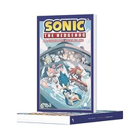 hedgehog-volume-e-a-poster-por-island-3-the-a-com-sonic-batalha-angel-marcador-a