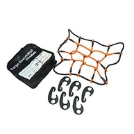 Rede de Carga Heininger HitchMate StretchWeb 30x30cm: Segurança e Praticidade para seu Veículo - imagem 5