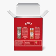 Heinz Kit Temperos para Hambúrguer e Batata 150g - imagem 3