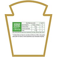 Heinz Alho Tostado & Ervas: Maionese Premium 215g - imagem 1