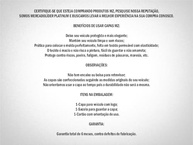 Capa Premium para Buggy: Proteção Total em Tecido Helanca Lycra Preto - imagem 5