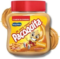 Pacoquita Cremosa 340g - Santa Helena - imagem 4
