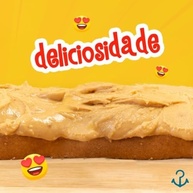 Pacoquita Cremosa 340g - Santa Helena - imagem 2
