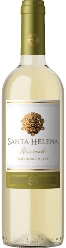 Santa Helena Vinho Reservado Sauvignon Blanc 750Ml - imagem 2