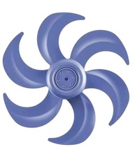 Hélice 6 Pás 40 cm para Ventilador Mondial - Azul Premium - imagem 1